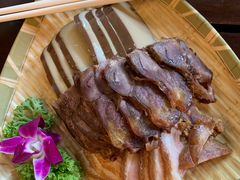 -桂林喜来登饭店-国泰中餐厅