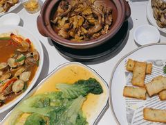 -醉壹号海鲜大排档(厦门美食地标店)