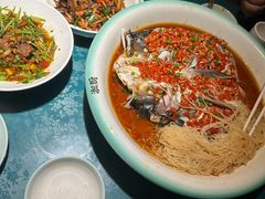 -呷湘厨·鱼汤捞饭(国家会展中心店)