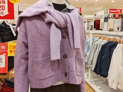 -优衣库(重庆万象城店)