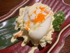 土豆泥色拉-一升庵(仙霞路店)
