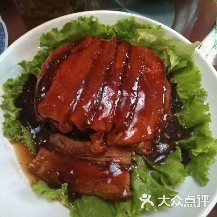 文惠酒家图片-北京家常菜-大众点评网