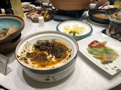 -颂福楼·南京菜(定淮门店)