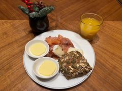 -君悦大酒店行政酒廊