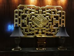 -姚江春中餐厅·太平洋大酒店