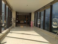 -上海崇明金茂凯悦酒店