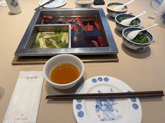 -龙森园火锅(琴台路店)