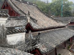 -宁波市保国寺古建筑博物馆