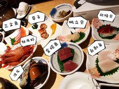 -雍和会海鲜姿造自助(湖东路店)