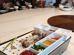 -相约·羊村小馆非遗手抓肉(七一酱园店)