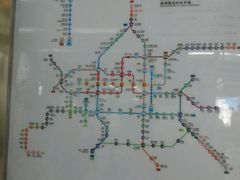 -烈士陵园(地铁站)