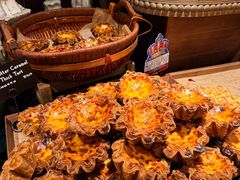 -B&C黄油与面包·THE GARDEN BAKERY概念店(世纪汇店)