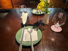 -Fuzzy Bistro 浮几韩餐·茶酒馆