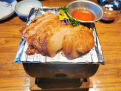 秘制炭烧肉-嘉禾·悦享餐厅(八方汇店)