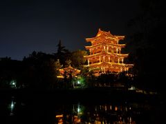 -沙市市中山公园