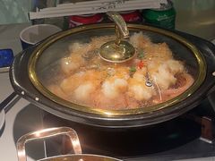 -绿茶餐厅(淮安吾悦广场店)