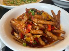 -小姨家常菜(昭萍东路店)