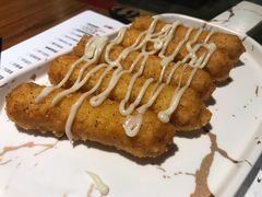 -意国小镇披萨牛排餐厅(万达广场店)