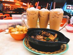-新记肉骨茶