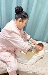 -富阳喜佳安丽·国际月子会所