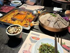 -锦城印象火锅(天府三街店)