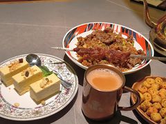 -塔哈尔·新疆盛宴(奉贤龙湖店)