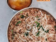 -正宗杨记普洱酸醋米线(总店)