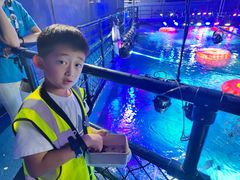 -沈阳海洋探索中心