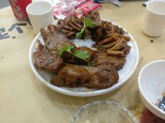 -松哥油焖大虾·外卖(西乡店)
