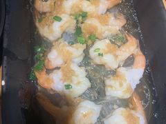 -金牌外婆家(苏州中心店)