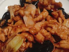 -老爷庙风味美食府(魏都大道店)