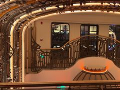 -波特曼西餐厅(中央大街店)