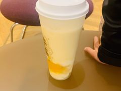 燕窝芒果椰奶-牛茶·燕窝饮品(SKPS店)