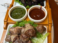 -大汗行宫园林餐厅