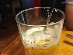 -JuiceRobot·手工意大利面&汉堡精酿(珠江新城店)