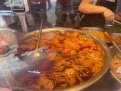 -张记捆鸡(总店)