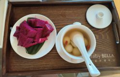 -baby bella小贝拉母婴护理中心(珠海华发公寓店)