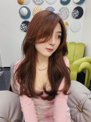 -3AM HAIR SALON染发接发