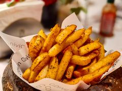 -LE COQ大公鸡小酒馆(北京首店)