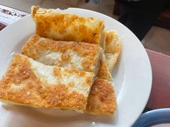 印度飞饼-老来福·非遗酸汤兔(凯旋路店)