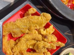 -蜀大侠火锅(四川北路店)