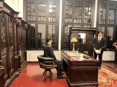 -沈阳金融博物馆