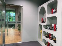 -METIS FITNESS女性健身工作室
