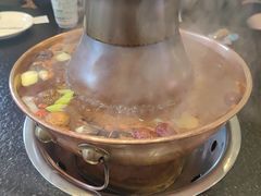 -阳坊胜利涮羊肉(阳坊老店)