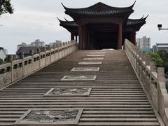 -李公堤