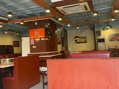 大堂-八方客汕头火锅·牛肉·卤水(福保店)