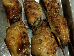 -兄弟联果木炭烤翅·50年家传鸡翅秘方