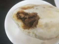 -老陶包子铺(南大西南村店)