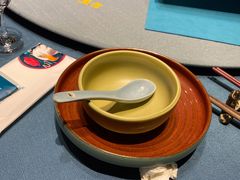 -忆江南·临江鱼馆