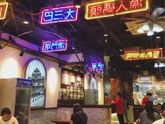 -陈光记烧腊(长寿路店)